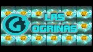 Dofus como vender tus kamas por ogrinas!!!!