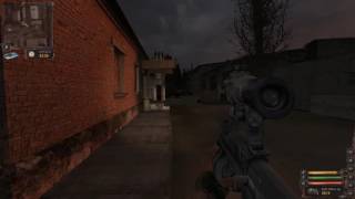 сталкер lost alpha: ОТКЛЮЧАЕМ ВЫЖИГАТЕЛЬ МОЗГОВ и машина Лукаша #26