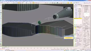 3D Max, визуализация интерьеров. Моделирование гитары в 3D Max _ часть 2