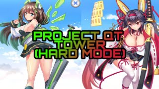 PROJECT QT | TOWER (HARD MODE)