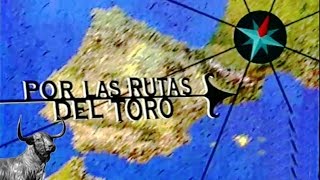 Ganadería de Manolo Gonzalez (Por las Rutas del Toro - Año 2004)