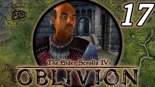 Oblivion #17 - We're a Secret Agent