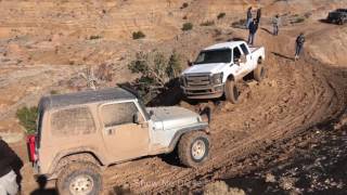 Offroading & Recovery's GONE WRONG Compilation ? (DIESEL EDITION)