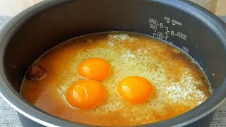 【小穎美食】自從學會米飯可以這樣煮，我家大米不夠吃了，1週吃5次都嫌少，真香