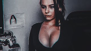 ПОКАЗАЛА СИСЬКИ НА СТРИМЕ | АЛИНА РИН РАЗДЕЛА ХЕСУСА | ТОП МОМЕНТЫ ТВИЧ