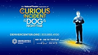The Curious Incident of the Dog in the Night-Time at the DCPA