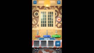 100 Doors Full Level 25 - Walkthrough