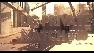 UC: Private Cams #18