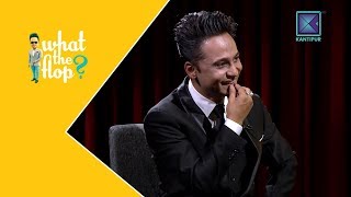Harihar Adhikari | What The Flop - Full Episode | Sandip Chhetri Comedy | 04 June 2018