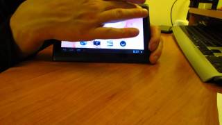 Прошивка китайского планшета SoftwinerEvb    А13
