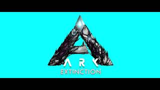 Ark Survival Evolved Extinction OST King Titan Intro