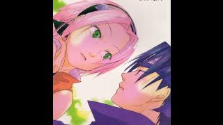 SasuSaku doujinshi: The Fun of Puberty - Doujinshi in English (part 1)