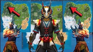 *NEW* The Prisoner Stage 5 *LOCATION* (MAXED STAGES) - Fortnite Tips