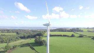 St Briavels Community Turbine
