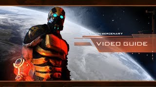 ME3M: Talon Mercenary Video Guide