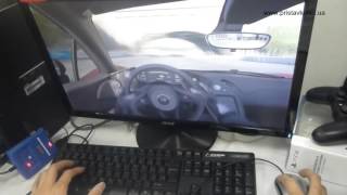 Подключение адаптера Mayflash Max Shooter One к Xbox One