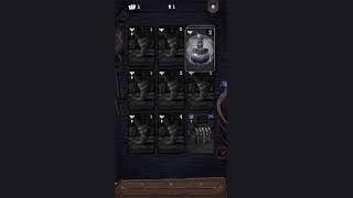 How to get a chest with huge value / Card Thief Gameplay