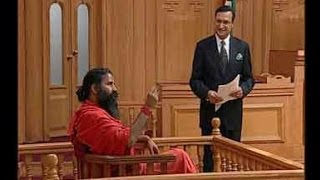 Aap Ki Adalat - Baba Ramdev, Part 2