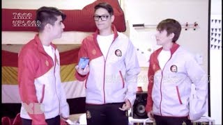 O11ce (Once) | Temporada 3 - Capítulo 20 | Vistazo