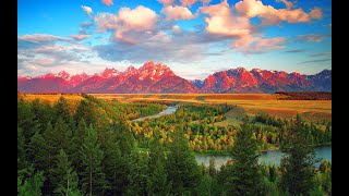 ♡Michel Pépé  - Emerveillement (amazing relaxing music) HD