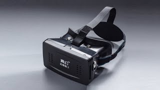 3D очки виртуальной реальности для просмотра фильмов и компьютерных игр, посылка из Китая без отслеж