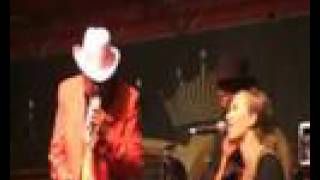 EB Davis & Nina T. Davis: Honest I Do