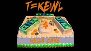 Hella Cake - T-Kewl