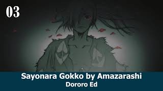 My Top 20 Anime Endings Winter 2019