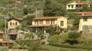 Agriturismo Podere La Valle - Il luogo ideale nella calma della campagna toscana