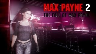 Max Payne 2 - Fun with mods [EPISODE 2] [Batman versus Terminator] [Random Episodes]