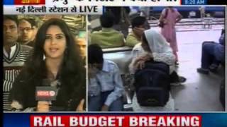 Railway Budget 2016:: What people expect from Suresh Prabhu ?