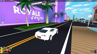 КАК ПОЛУЧИТ РЕАКТИВНЫЙ РАНЕЦ В MAD CITY???|ROBLOX