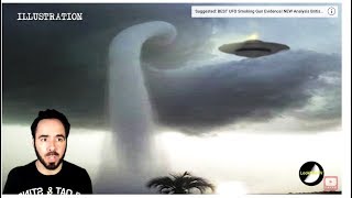 Analysis Of UFO Sightings!