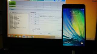 Version 2.0 - Galaxy A7: SM-A700K/L/S (Korean) converted into SM-A700F (International)