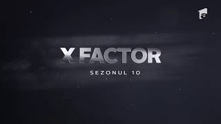 Vine o toamnă cât 10! X Factor 10, la Antena 1!