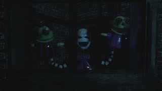 Nuevo Five Nights At Freddy'S Con Historia ÉPico | Estreno Final Nights 4 !! Noche 1