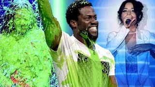 7 Mejores Momentos de los Kids Choice Awards 2017