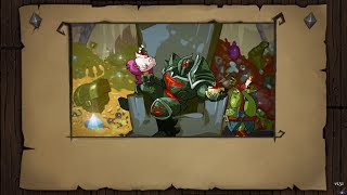 [PC] [24-3] [END] Dungeons 3 Co-oP - Всё когда-нибудь кончается...