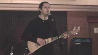 Михаил Елизаров 14.09.13 — 11. Ассоль не срёт