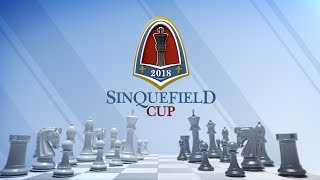 2018 Sinquefield Cup: Round 9