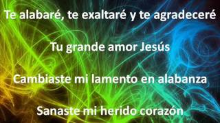 Grita,canta,danza