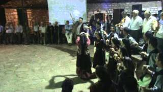 Ο Γιάννης ο περατιανός -Συρρακο 2010