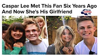 I'm Dating A Fan