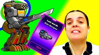 БолтушкА ВеселушкА И ЗИМНИЙ Мир В СУПЕР Мех! #143 ИГРА для ДЕТЕЙ