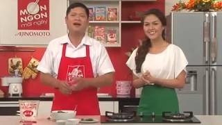 Hướng Dẫn Cách Nấu Ăn Món Tôm Sú Kho Lá Quế   Món Ngon Mỗi Ngày