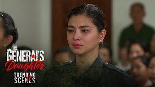 'Timbog' Episode | The General's Daughter Trending Scenes