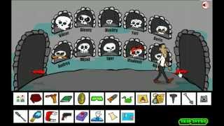 Obama Hellboy Walkthrough - Full Game English