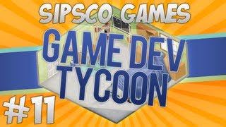 Game Dev Tycoon - Part 11 - Moving Up