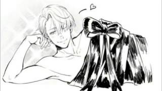 (Yuri x Victor) yuri on ice!!! comics (yaoi)