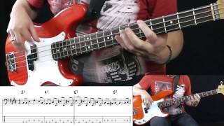 Bluesworkshop 2017 -  Texas Stride Groove with bass tabs